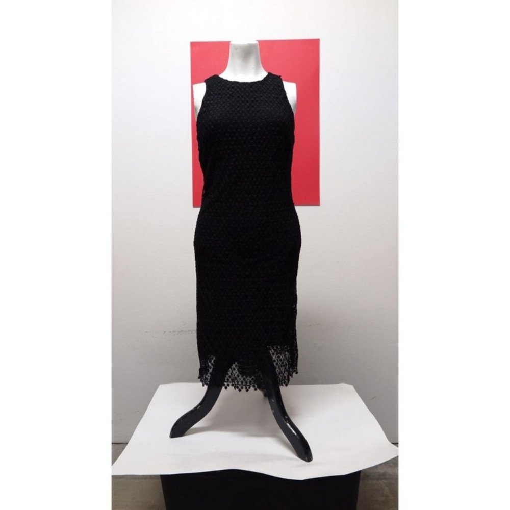 womens Banana republic cocktail dress - Picture 4 of 11